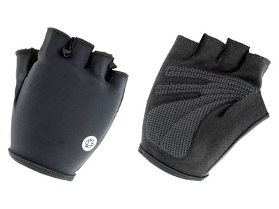 Se AGU Gloves Essential Gel - Cykelhandsker med gel-puder - Str. M ❤ Kæmpe udvalg i AGU ❤ Hurtig levering: 1 - 2 Hverdage samt billig fragt - Varenummer: CKP-8717565551411 og barcode / Ean: '8717565551411 på lager - Udsalg på Cykelhandsker Spar op til 61% - Over 434 design mærker på udsalg