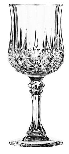 Se Longchamp Rødvinsglas 25 Cl. (6stk) ❤ Kæmpe udvalg i Eclat ❤ Hurtig levering: 1 - 2 Hverdage samt billig fragt - Varenummer: BAR-9080 og barcode / Ean: '883314564235 på lager - Udsalg på Glas Krystalglas Krystal vinglas Spar op til 52% - Over 454 design mærker på udsalg