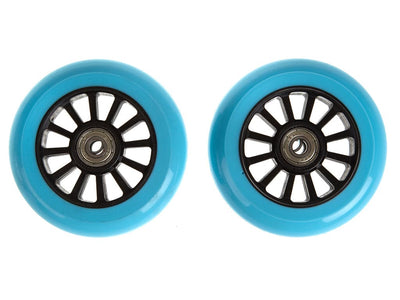 Se Hjul My Hood til trick løbehjul sort core/blå ❤ Kæmpe udvalg i My Hood ❤ Hurtig levering: 1 - 2 Hverdage samt billig fragt - Varenummer: CKP-5704035550855 og barcode / Ean: '5704035550855 på lager - Udsalg på Tilbehør og reservedele til løbehjul Spar op til 54% - Over 360 kendte mærker på udsalg