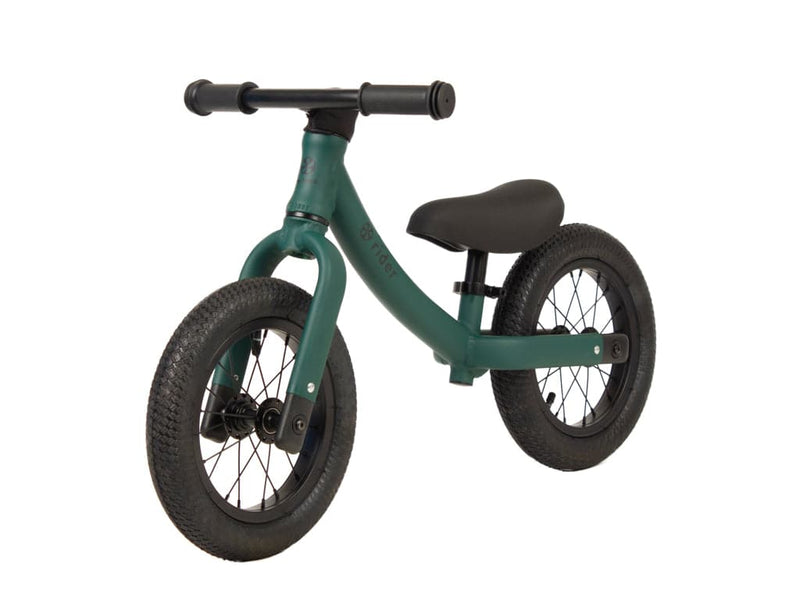 Se My Hood Rider- Løbecykel med aluminiums stel - Grøn ❤ Kæmpe udvalg i My Hood ❤ Hurtig levering: 1 - 2 Hverdage samt billig fragt - Varenummer: CKP-5704035555010 og barcode / Ean: &