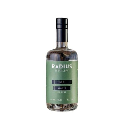Se Radius Dild Aquavit M/caviar Fl 50 ✔ Kæmpe udvalg i Radius ✔ Hurtig levering: 1 - 2 Hverdage samt billig fragt - Varenummer: BAR-698120 og barcode / Ean: på lager - Udsalg på Drikkevarer - Spiritus - Snaps Spar op til 53% - Over 312 kendte brands på udsalg