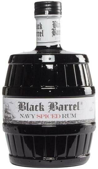 Se A.H. Riise Black Barrel Navy Spiced Rum Fl 70 ❤ Kæmpe udvalg i AHRIISE ❤ Hurtig levering: 1 - 2 Hverdage samt billig fragt - Varenummer: BAR-10820 og barcode / Ean: '5712421012313 på lager - Udsalg på Drikkevarer Spiritus Rom Spar op til 65% - Over 454 design brands på udsalg