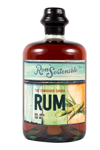 Se Ron Sostenible Rum 70 Cl ✔ Kæmpe udvalg i AHRIISE ✔ Hurtig levering: 1 - 2 Hverdage samt billig fragt - Varenummer: BAR-526247 og barcode / Ean: '5744000820002 på lager - Udsalg på Drikkevarer - Spiritus - Rom Spar op til 65% - Over 785 kendte brands på udsalg
