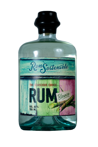 Se Ron Sostenible Rum Blanco 70 Cl ✔ Kæmpe udvalg i AHRIISE ✔ Hurtig levering: 1 - 2 Hverdage samt billig fragt - Varenummer: BAR-526261 og barcode / Ean: '5744000820019 på lager - Udsalg på Drikkevarer - Spiritus - Rom Spar op til 64% - Over 785 kendte brands på udsalg
