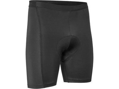 Se GripGrab underwear - Basic shorts med pude - Sort - Str. S ❤ Stort online udvalg i GripGrab ❤ Hurtig levering: 1 - 2 Hverdage samt billig fragt - Varenummer: CKP-5708486024774 og barcode / Ean: '5708486024774 på lager - Udsalg på Cykelbukser & Cykelshorts Spar op til 52% - Over 434 design brands på udsalg