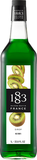 Se 1883 Syrup Kiwi 1 Ltr ❤ Kæmpe udvalg i 1883 ❤ Hurtig levering: 1 - 2 Hverdage samt billig fragt - Varenummer: BAR-14908 og barcode / Ean: &