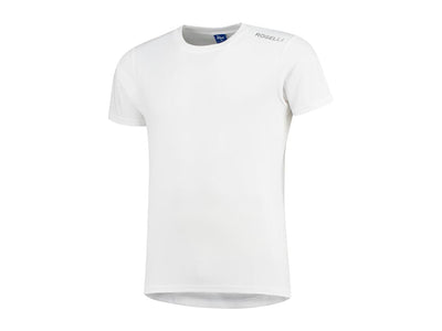 Se Rogelli Promo - Sports t-shirt - Hvid - Str. M ❤ Kæmpe udvalg i Rogelli ❤ Hurtig levering: 1 - 2 Hverdage samt billig fragt - Varenummer: CKP-8717849998048 og barcode / Ean: '8717849998048 på lager - Udsalg på T-shirts Spar op til 52% - Over 454 kendte mærker på udsalg