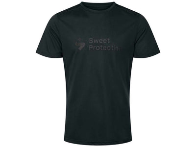 Se Sweet Protection Hunter Jersey - Cykeltrøje - Navy - Str. M ✔ Kæmpe udvalg i  Sweet Protection ✔ Hurtig levering: 1 - 2 Hverdage samt billig fragt - Varenummer: CKP-7048652765918 og barcode / Ean: '7048652765918 på lager - Udsalg på Cykeltrøjer Spar op til 56% - Over 1454 design mærker på udsalg