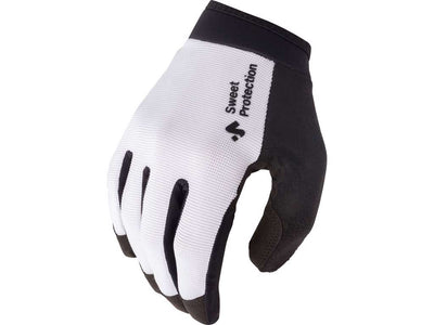 Se Sweet Protection Hunter Gloves - MTB Handsker - Hvid/Sort - Str. S ❤ Kæmpe udvalg i Sweet Protection ❤ Hurtig levering: 1 - 2 Hverdage samt billig fragt - Varenummer: CKP-7048652277992 og barcode / Ean: '7048652277992 på lager - Udsalg på Cykelhandsker Spar op til 56% - Over 454 kendte mærker på udsalg