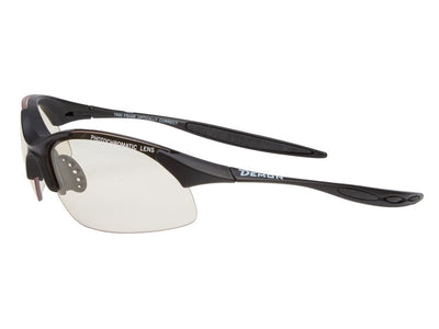 Se Demon 832 - Løbe- og cykelbrille med fotokromisk linse - Sort ❤ Kæmpe udvalg i Demon Occhiali ❤ Hurtig levering: 1 - 2 Hverdage samt billig fragt - Varenummer: CKP-8751560311427 og barcode / Ean: '8751560311427 på lager - Udsalg på Cykelbriller Spar op til 55% - Over 324 kendte brands på udsalg