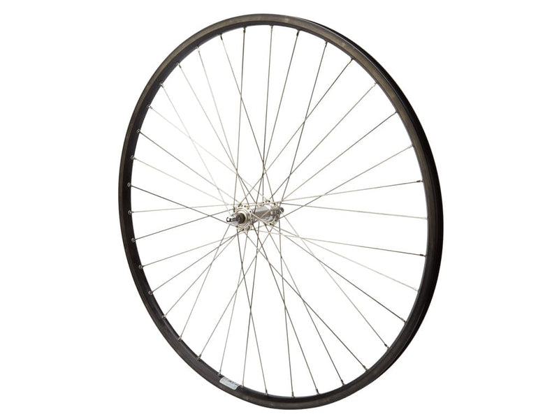 Se Connect citybike forhjul - 700c - Ryde ZAC19 - Sort/sølv ❤ Kæmpe udvalg i Ryde ❤ Hurtig levering: 1 - 2 Hverdage samt billig fragt - Varenummer: CKP-5708280002800 og barcode / Ean: &