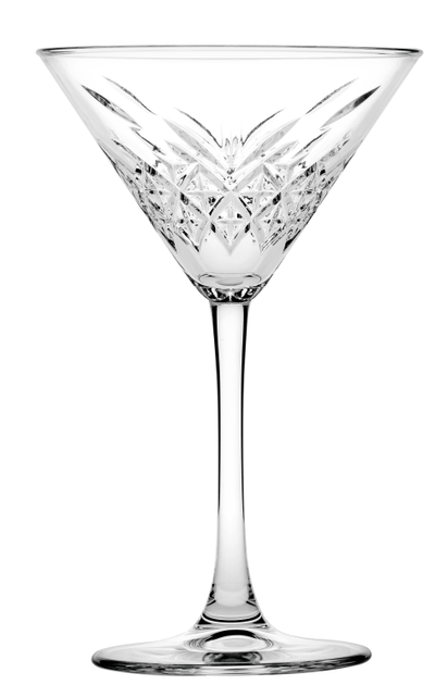 Se Timeless Martiniglas 23 Cl ❤ Kæmpe udvalg i Pasabahce ❤ Hurtig levering: 1 - 2 Hverdage samt billig fragt - Varenummer: BAR-19604 og barcode / Ean: på lager - Udsalg på Glas Cocktailglas Martiniglas Spar op til 65% - Over 785 kendte brands på udsalg