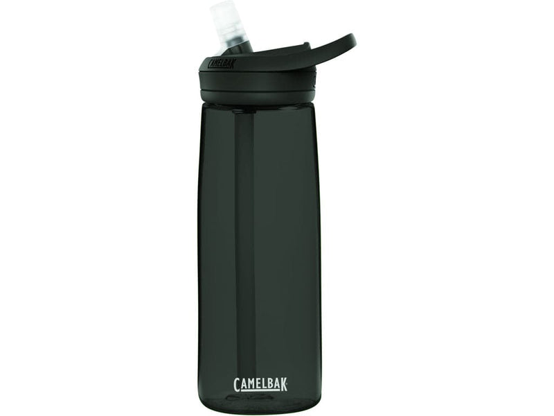 Se Drikkeflaske Camelbak Eddy Flaske 0,75 liter Charcoal ❤ Kæmpe udvalg i Camelbak ❤ Hurtig levering: 1 - 2 Hverdage samt billig fragt - Varenummer: CKP-886798030302 og barcode / Ean: &