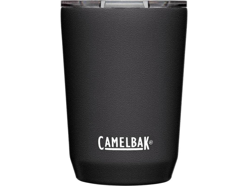 Se Camelbak Tumbler SST Vacuum Insulated - Termokrus - 0,35 L - Black ❤ Kæmpe udvalg i Camelbak ❤ Hurtig levering: 1 - 2 Hverdage samt billig fragt - Varenummer: CKP-886798027654 og barcode / Ean: &