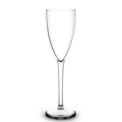 Se Champagne Glas Klar 15 Cl ✔ Kæmpe udvalg i Rbdrinks ✔ Hurtig levering: 1 - 2 Hverdage samt billig fragt - Varenummer: BAR-679399 og barcode / Ean: på lager - Udsalg på Glas - Plastglas - Polycarbonat champagneglas Spar op til 58% - Over 312 kendte brands på udsalg
