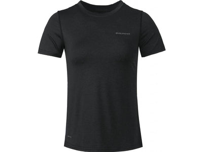 Se Endurance Maje Melange - T-shirt m. korte ærmer - Dame - Black - Str. 40 ❤ Kæmpe udvalg i Endurance ❤ Hurtig levering: 1 - 2 Hverdage samt billig fragt - Varenummer: CKP-5714201734194 og barcode / Ean: '5714201734194 på lager - Udsalg på T-shirts Spar op til 63% - Over 454 kendte brands på udsalg