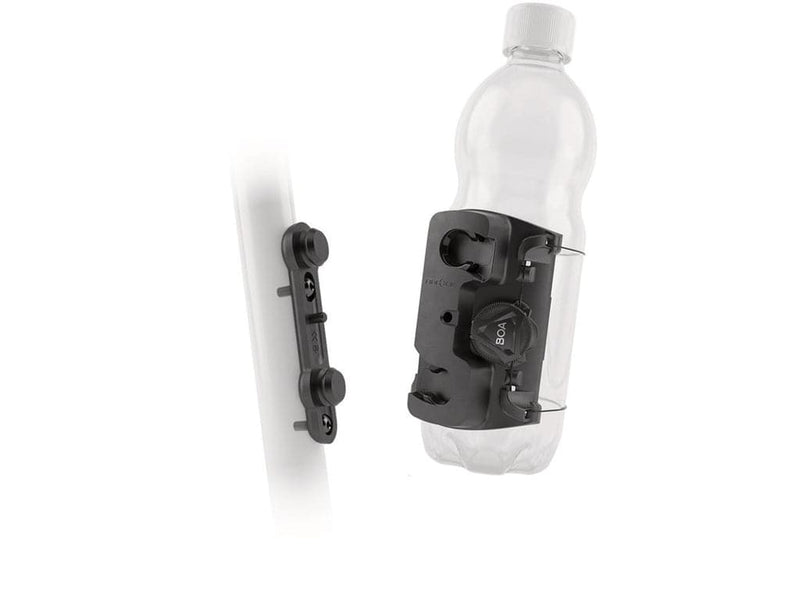 Se Fidlock Twist - Uni connector + bike base - Universal flaskeholder ❤ Kæmpe udvalg i Fidlock ❤ Hurtig levering: 1 - 2 Hverdage samt billig fragt - Varenummer: CKP-4251207400582 og barcode / Ean: &