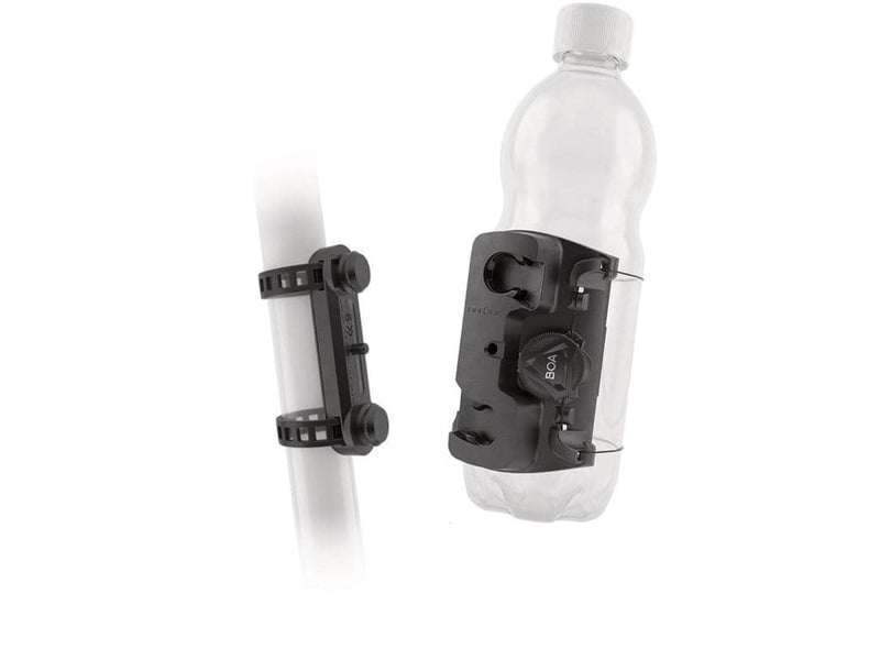 Se Fidlock Twist - Uni connector + uni base - Universal flaskeholder ❤ Kæmpe udvalg i Fidlock ❤ Hurtig levering: 1 - 2 Hverdage samt billig fragt - Varenummer: CKP-4251207400780 og barcode / Ean: &