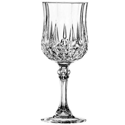 Se Longchamp Hvidvinsglas 17 Cl. (6stk) ❤ Kæmpe udvalg i Eclat ❤ Hurtig levering: 1 - 2 Hverdage samt billig fragt - Varenummer: BAR-518204 og barcode / Ean: '883314564259 på lager - Udsalg på Glas Vinglas Hvidvinsglas Spar op til 58% - Over 454 design brands på udsalg