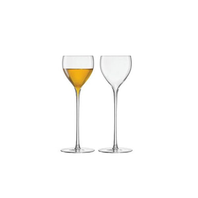 Se Likørglas Savoy Sæt 2 Lsa 110ml ❤ Kæmpe udvalg i LSA INTERNATIONAL ❤ Hurtig levering: 1 - 2 Hverdage samt billig fragt - Varenummer: BAR-689025 og barcode / Ean: '5012548585678 på lager - Udsalg på Glas Cocktailglas Spar op til 61% - Over 324 kendte brands på udsalg