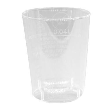 Se Plastglas Snapseglas 2/4 Cl 50 Stk. ❤ Kæmpe udvalg i Multiline ❤ Hurtig levering: 1 - 2 Hverdage samt billig fragt - Varenummer: BAR-652486 og barcode / Ean: '4043311101000 på lager - Udsalg på Glas Plastglas Polycarbonat shotsglas Spar op til 55% - Over 434 design mærker på udsalg