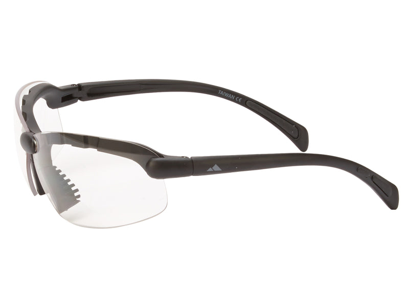 Se Ongear Tourmalet - Cykelbrille med PC fotokromiske bifocal linse +2,0 - Mat sort ❤ Kæmpe udvalg i On Gear ❤ Hurtig levering: 1 - 2 Hverdage samt billig fragt - Varenummer: CKP-5712934008308 og barcode / Ean: &