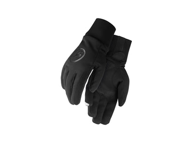 Se Assos Ultraz Winter Gloves - Cykelhandsker - Sort - Str. M ✔ Kæmpe udvalg i  Assos ✔ Hurtig levering: 1 - 2 Hverdage samt billig fragt - Varenummer: CKP-2220000130813 og barcode / Ean: '2220000130813 på lager - Udsalg på Cykelhandsker Spar op til 57% - Over 424 kendte brands på udsalg