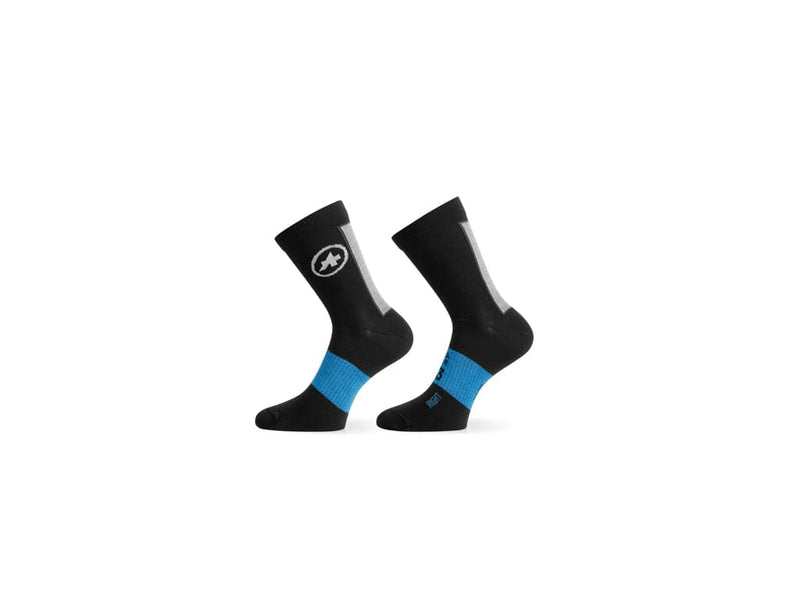 Se Assos Winter Sockes blackSeries - Cykelstrømpe - Sort - Str. 0 ❤ Stort online udvalg i Assos ❤ Hurtig levering: 1 - 2 Hverdage samt billig fragt ❤ Varenummer: CKP-2220000130936 og barcode / Ean: &