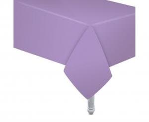 Se Papirborddug Lavendel Størrelse 132 x 183 Cm ❤ Kæmpe udvalg i Godan ❤ Hurtig levering: 1 - 2 Hverdage samt billig fragt - Varenummer: BAR-697865 og barcode / Ean: &