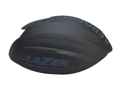 Se Lazer Aeroshell Blade+ - Str. S (52-56cm) - Sort med refleks ❤ Kæmpe udvalg i Lazer ❤ Hurtig levering: 1 - 2 Hverdage samt billig fragt - Varenummer: CKP-5420078867070 og barcode / Ean: '5420078867070 på lager - Udsalg på Tilbehør til cykelhjelme Spar op til 66% - Over 785 kendte brands på udsalg