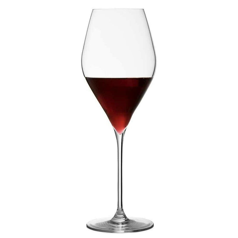 Se Rødvinsglas Bacci Krystalglas ❤ Kæmpe udvalg i Urban Bar ❤ Hurtig levering: 1 - 2 Hverdage samt billig fragt - Varenummer: BAR-12012 og barcode / Ean: &