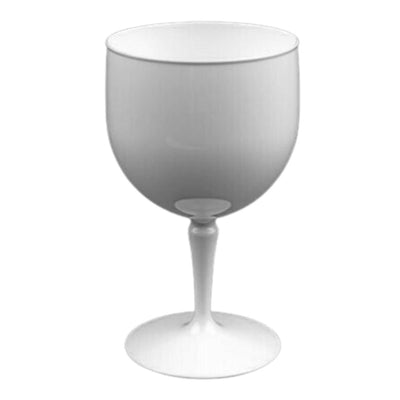 Se Cocktail Glas Hvid 40cl ❤ Kæmpe udvalg i Rbdrinks ❤ Hurtig levering: 1 - 2 Hverdage samt billig fragt - Varenummer: BAR-10207 og barcode / Ean: '3760021272394 på lager - Udsalg på Glas Plastglas Polycarbonat vinglas Spar op til 66% - Over 434 design mærker på udsalg