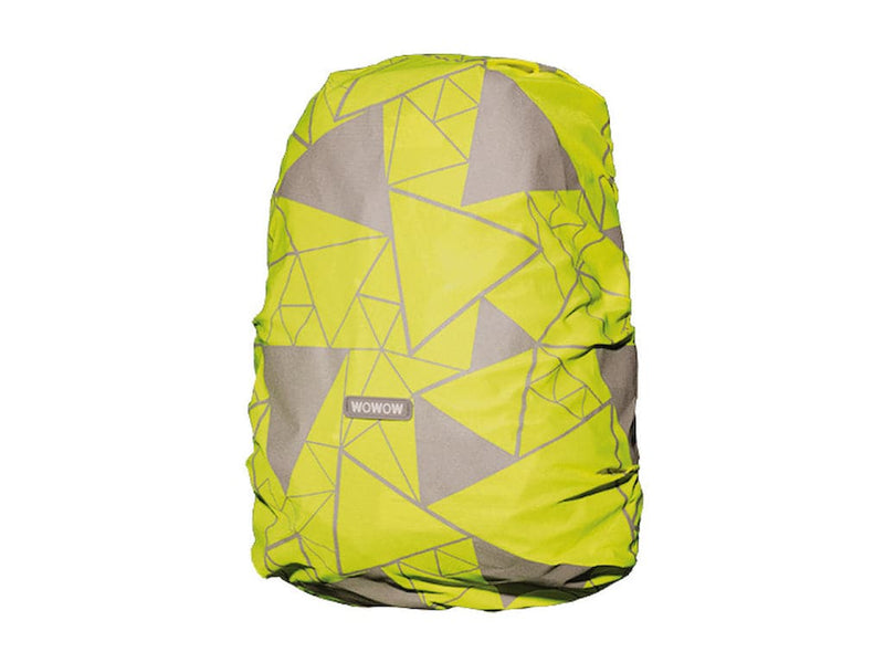 Se WOWOW Urban Street Bag Cover - Reflekterende overtræk til rygsæk op til 25 liter ❤ Stort online udvalg i Wowow ❤ Hurtig levering: 1 - 2 Hverdage samt billig fragt - Varenummer: CKP-5420071100259 og barcode / Ean: &