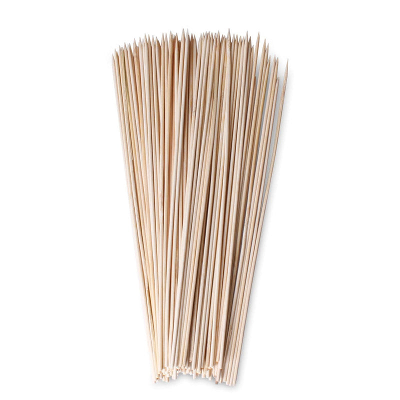 Se Royal Grillspyd af bambus 100 stk. Til kebab / grillspyd mm ❤ Kæmpe udvalg i Royal ❤ Hurtig levering: 1 - 2 Hverdage samt billig fragt - Varenummer: CPD-AG2213213 og barcode / Ean: &