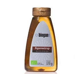 Se Biogan Agave sirup Ø 350 g. ❤ Stort online udvalg i KopK ❤ Hurtig levering: 1 - 2 Hverdage samt billig fragt - Varenummer: HG-18770 og barcode / Ean: &