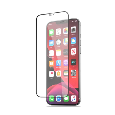 Se iPhone 12 Pro Max - AMORUS hærdet beskyttelsesglas full glue med komplet dækning ❤ Stort online udvalg i Capida ❤ Hurtig levering: 1 - 2 Hverdage samt billig fragt - Varenummer: CPD-V33103514611A og barcode / Ean: 103514611A på lager - Udsalg på Mobil tilbehør Spar op til 54% - Over 434 design mærker på udsalg