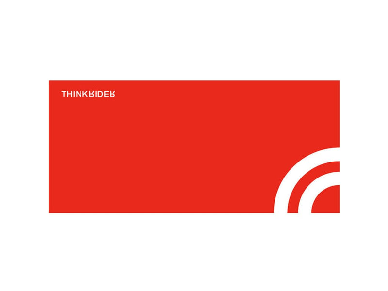 Se Thinkrider - træningsmåtte til hometrainer - 198 x 91 cm - Rød ❤ Stort online udvalg i Thinkrider ❤ Hurtig levering: 1 - 2 Hverdage samt billig fragt - Varenummer: CKP-6974724852143 og barcode / Ean: &