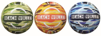 Se Beach Volleyball ''Volly Assault'' ✔ Kæmpe udvalg i Sport1 ✔ Hurtig levering: 1 - 2 Hverdage samt billig fragt - Varenummer: MMA-1953500076 og barcode / Ean: '8005586197481 på lager - Udsalg på Beachvolley og volleyball Spar op til 66% - Over 434 design brands på udsalg