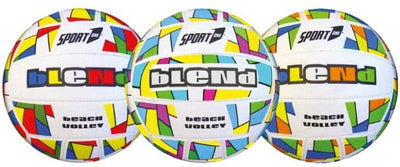 Se Beach Volleyball ''Blend'' ✔ Kæmpe udvalg i Sport1 ✔ Hurtig levering: 1 - 2 Hverdage samt billig fragt - Varenummer: MMA-1953500081 og barcode / Ean: '8005586198051 på lager - Udsalg på Beachvolley og volleyball Spar op til 66% - Over 434 design brands på udsalg
