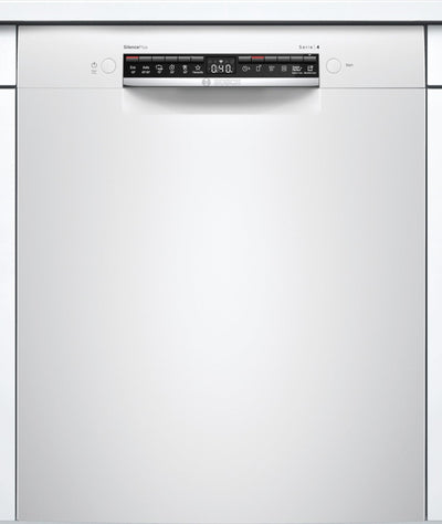 Se Bosch Serie 4 opvaskemaskine SMU4HAW48S ❤ Stort online udvalg i Bosch ❤ Hurtig levering: 1 - 2 Hverdage samt billig fragt ❤ Varenummer: ELG-206072 og barcode / Ean: 4242005227358 på lager - Udsalg på Opvaskemaskine - Over 454 design brands på udsalg