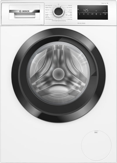 Se Bosch Vaskemaskine WAN2822ESN (Hvid) ❤ Kæmpe udvalg i Bosch ❤ Hurtig levering: 1 - 2 Hverdage samt billig fragt - Varenummer: ELG-693946 og barcode / Ean: '4242005418237 på lager - tilbud på Vaskemaskine Spar op til 58% - Over 350 design brands på tilbud