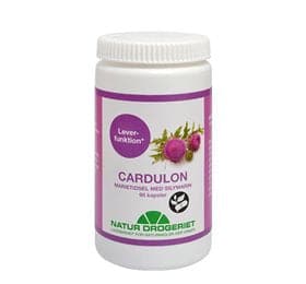 Se ND Cardulon 500 mg - 90 Kap. ❤ Kæmpe udvalg i ND ❤ Hurtig levering: 1 - 2 Hverdage samt billig fragt - Varenummer: HG-12943 og barcode / Ean: '5703137010007 på lager - Udsalg på Sundhed Spar op til 59% - Over 454 kendte brands på udsalg