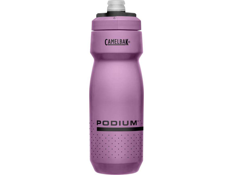 Se Camelbak Podium - Drikkeflaske - 0,7 L - Purple - 100% BPA fri ❤ Kæmpe udvalg i Camelbak ❤ Hurtig levering: 1 - 2 Hverdage samt billig fragt - Varenummer: CKP-886798033341 og barcode / Ean: &