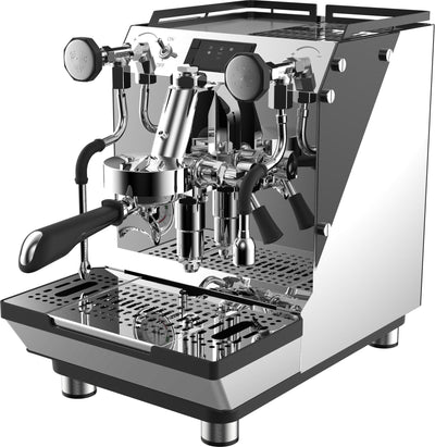 Se Crem One 2B VP PID espressomaskine ❤ Stort online udvalg i Crem ❤ Hurtig levering: 1 - 2 Hverdage samt billig fragt ❤ Varenummer: ELG-221176 og barcode / Ean: 6971117230632 på lager - Udsalg på Espressomaskine - Over 434 design brands på udsalg