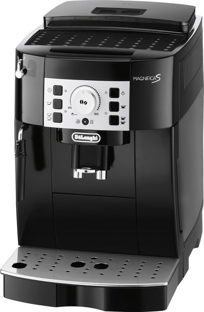 Se DeLonghi Magnifica ECAM22.115.B kaffemaskine ❤ Stort online udvalg i Delonghi ❤ Hurtig levering: 1 - 2 Hverdage samt billig fragt ❤ Varenummer: ELG-334056 og barcode / Ean: 8004399022911 på lager - Udsalg på Espressomaskine - Over 785 kendte brands på udsalg