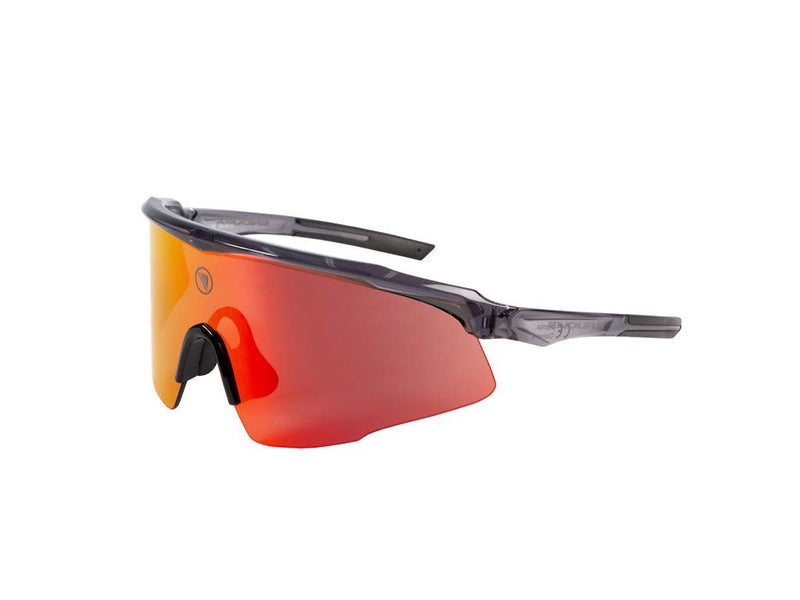 Se Endura Shumba II - Cykelbriller - Grey - One size ❤ Stort online udvalg i Endura ❤ Hurtig levering: 1 - 2 Hverdage samt billig fragt ❤ Varenummer: CKP-5056286915694 og barcode / Ean: &