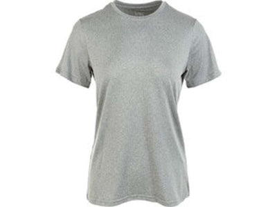 Se Elite Lab Sustainable X1 Elite - T-shirt - Korte ærmer - Dame - Grå - Str. 42 ❤ Kæmpe udvalg i Elite Lab ❤ Hurtig levering: 1 - 2 Hverdage samt billig fragt - Varenummer: CKP-5714522617039 og barcode / Ean: '5714522617039 på lager - Udsalg på T-shirts Spar op til 53% - Over 424 kendte brands på udsalg