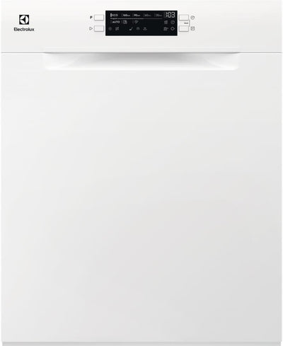 Se Electrolux Opvaskemaskine CSA47230UW (Hvid) ❤ Stort online udvalg i Electrolux ❤ Hurtig levering: 1 - 2 Hverdage samt billig fragt ❤ Varenummer: ELG-604413 og barcode / Ean: 7332543975099 på lager - Udsalg på Opvaskemaskine - Over 454 design mærker på udsalg