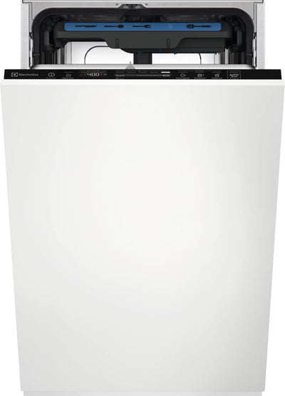 Se Electrolux Opvaskemaskine EEM63310L (Sort) ❤ Kæmpe udvalg i Electrolux ❤ Hurtig levering: 1 - 2 Hverdage samt billig fragt - Varenummer: ELG-609257 og barcode / Ean: '7332543738397 på lager - tilbud på Opvaskemaskine Spar op til 53% - Over 360 design mærker på tilbud