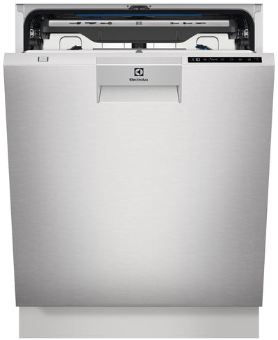 Se Electrolux Opvaskemaskine ESC87311UX (Rustfrit stål) ❤ Kæmpe udvalg i Electrolux ❤ Hurtig levering: 1 - 2 Hverdage samt billig fragt - Varenummer: ELG-608175 og barcode / Ean: '7333394010212 på lager - tilbud på Opvaskemaskine Spar op til 65% - Over 360 design mærker på tilbud